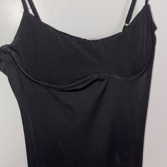 Body con little black dress - Picture 4 of 6